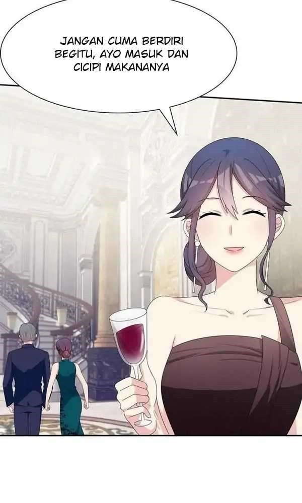 The Wife Contract and My Daughter’s Nanny Chapter 147 Gambar 18